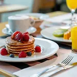 إتش.إف إبانيما بارك فندق 5*