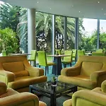 إتش.إف إبانيما بارك فندق 5*