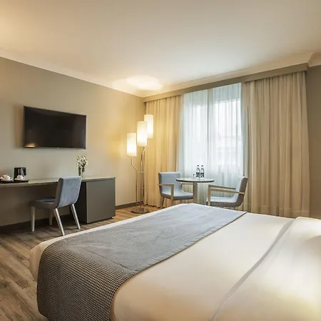 Hf Ipanema Park Hotel Oporto