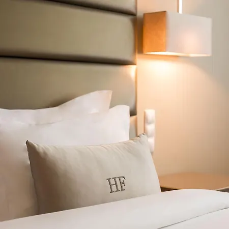 Hf イパネマ パーク ホテル 5*