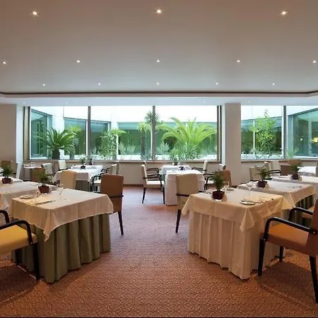 Hf Ipanema Park Hotel