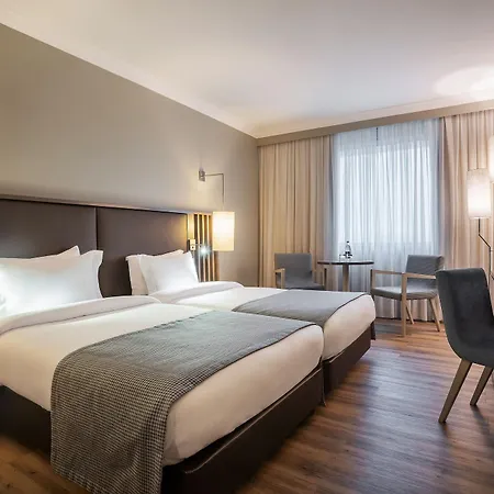 Hf Ipanema Park 5*