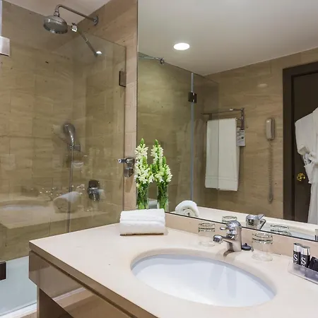 Hotel Hf Ipanema Park 5*