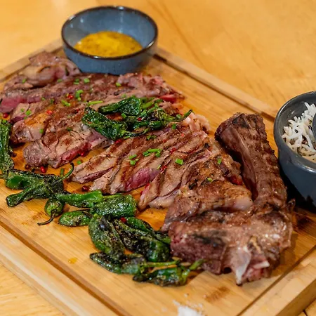 Отель Hf Ipanema Park Порту