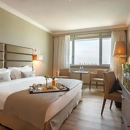 Hf Ipanema Park 5*