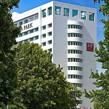 Hotel Hf Ipanema Park 5*