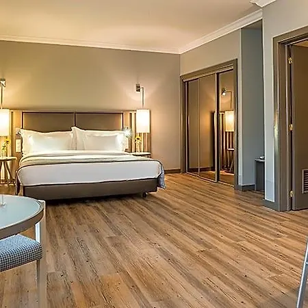 Hf Ipanema Park Hotel 5*