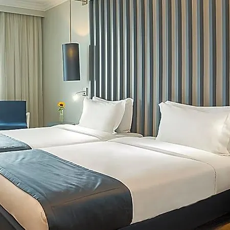 Hotel Hf Ipanema Park Porto