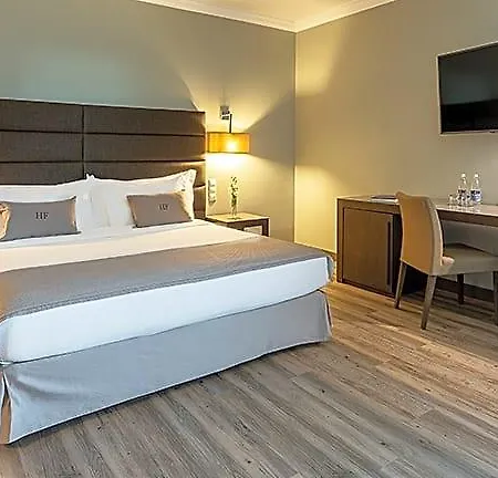 Hf Ipanema Park 5* Porto