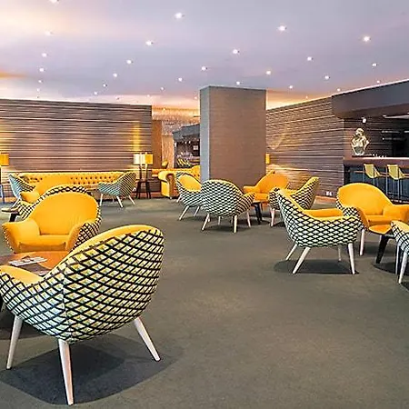 Hotel Hf Ipanema Park 5*