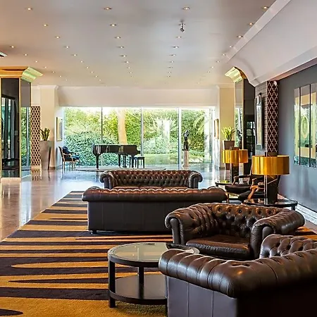 Hf Ipanema Park Hotel