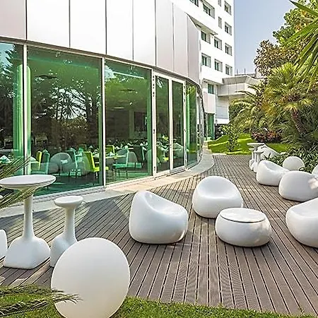 Hf Ipanema Park Hotel