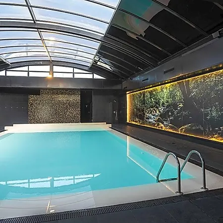 Hf Ipanema Park 5* Porto