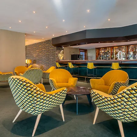 Hotel Hf Ipanema Park 5*