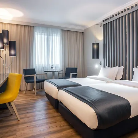 Hotel Hf Ipanema Park 5*