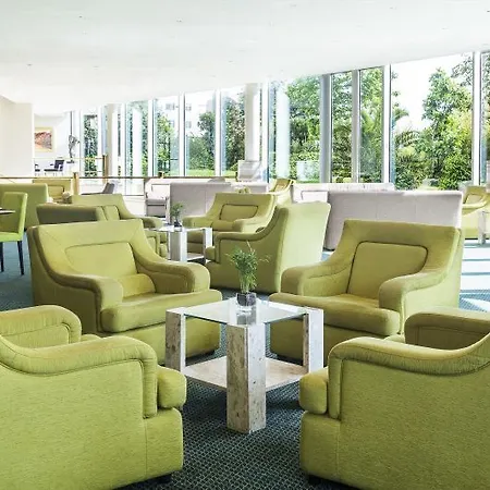Hf Ipanema Park 5*