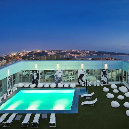 Hf Ipanema Park 5*
