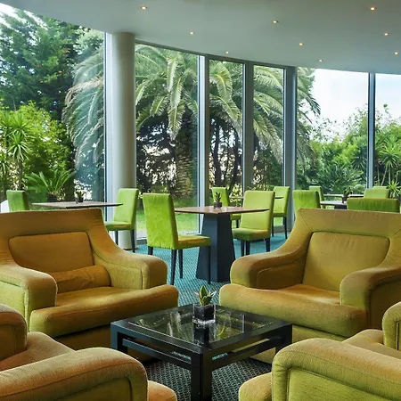 Hf Ipanema Park Hotel 5*