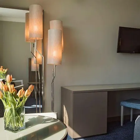 إتش.إف إبانيما بارك 5*