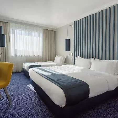Hf Ipanema Park Hotel Oporto