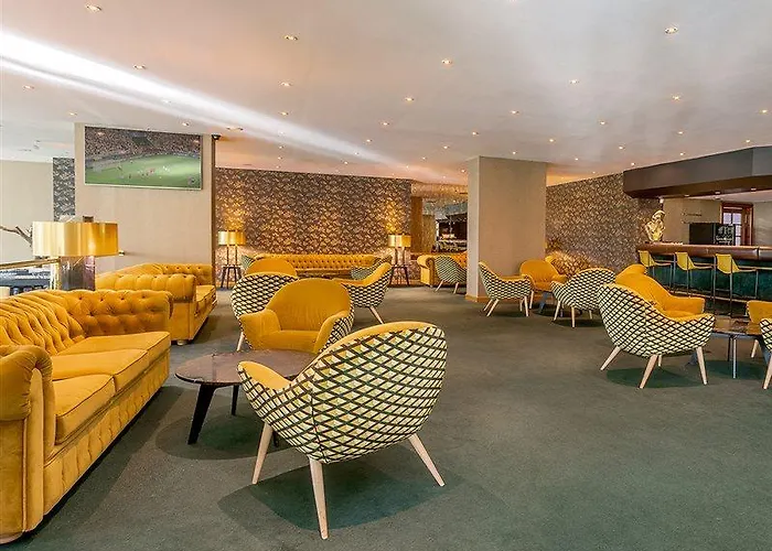 Hotel Hf Ipanema Park 5*