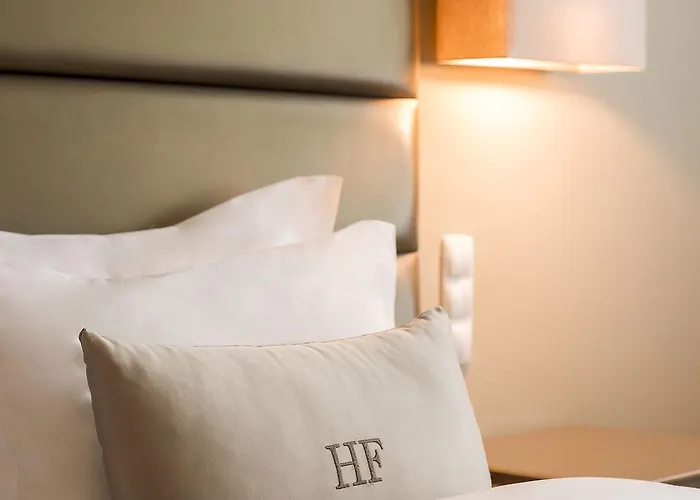 Hf Ipanema Park Отель 5*