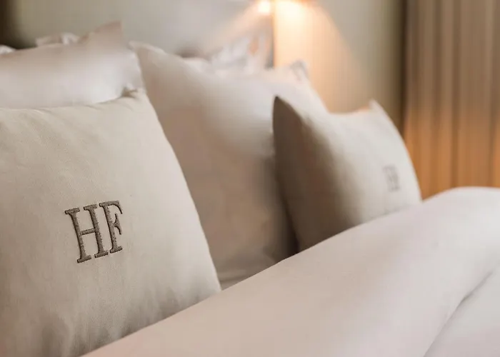 Отель Hf Ipanema Park Порту