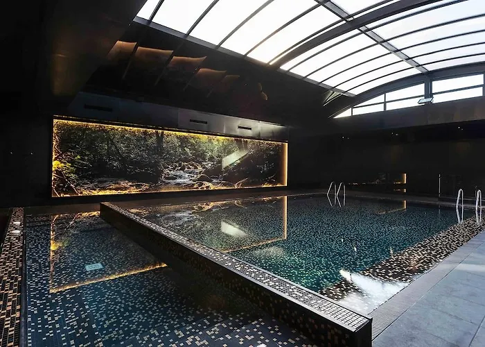 Hf Ipanema Park Hotel 5*