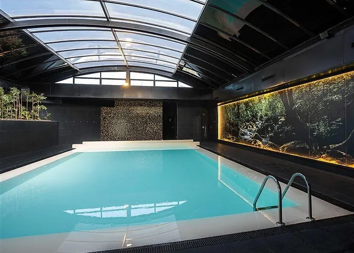 Hf Ipanema Park Отель 5*