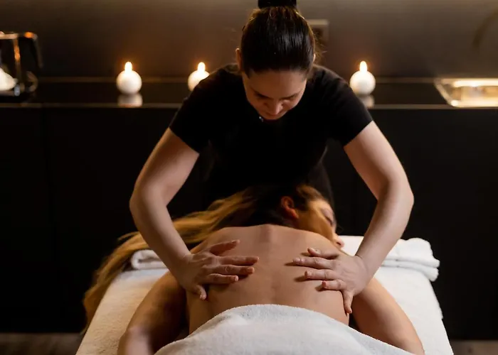 Отель Hf Ipanema Park 5*