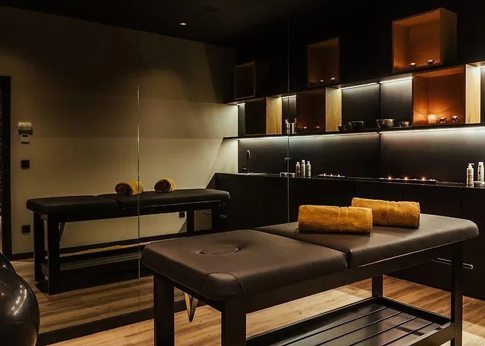 Отель Hf Ipanema Park