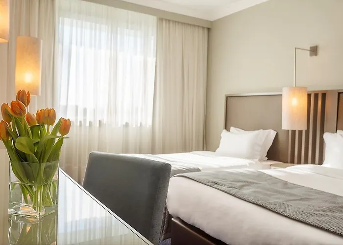 Hf Ipanema Park Porto