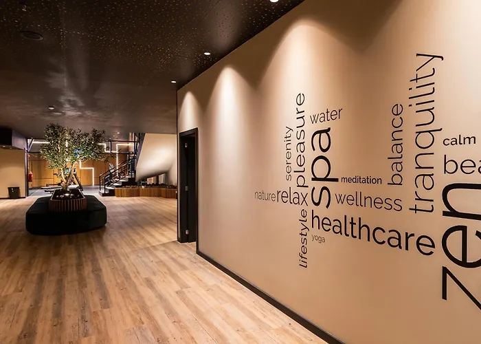 Отель Hf Ipanema Park