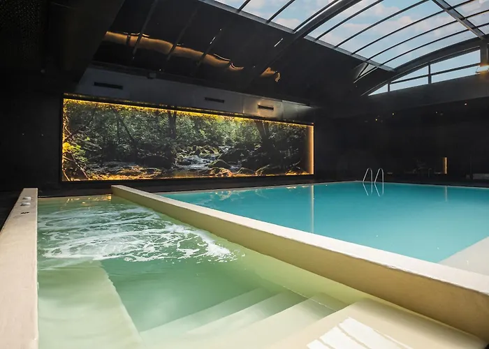 Hf Ipanema Park 5* Porto