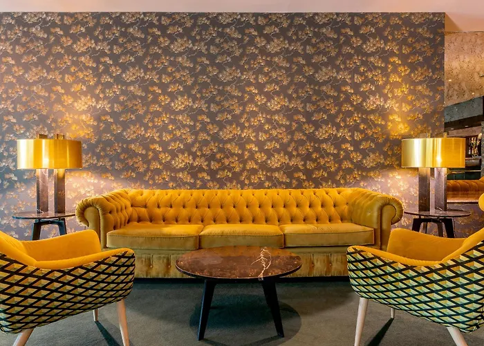 Hf Ipanema Park Hotel