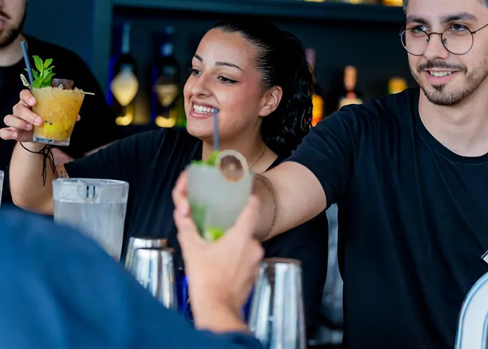 Hf Ipanema Park 5* Порту