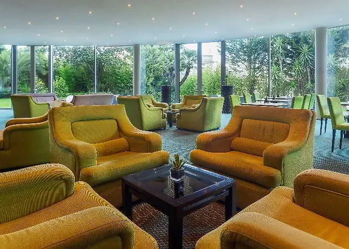 Hf Ipanema Park Hotel