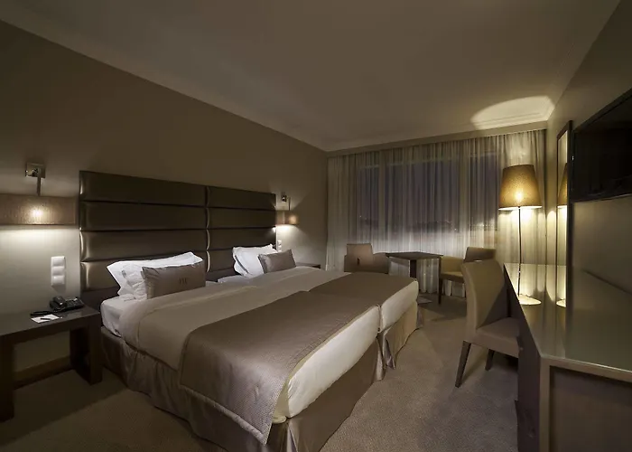 Hf Ipanema Park Porto