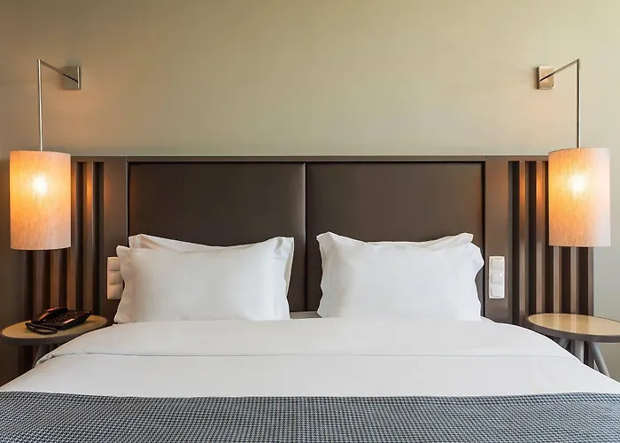 Hf Ipanema Park 5* Порту