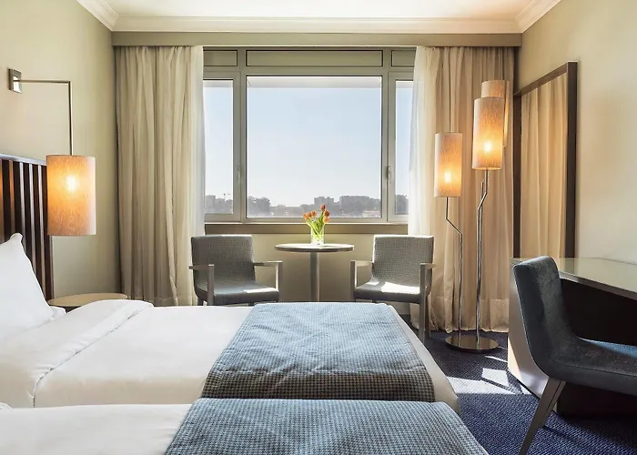 Hf Ipanema Park Отель