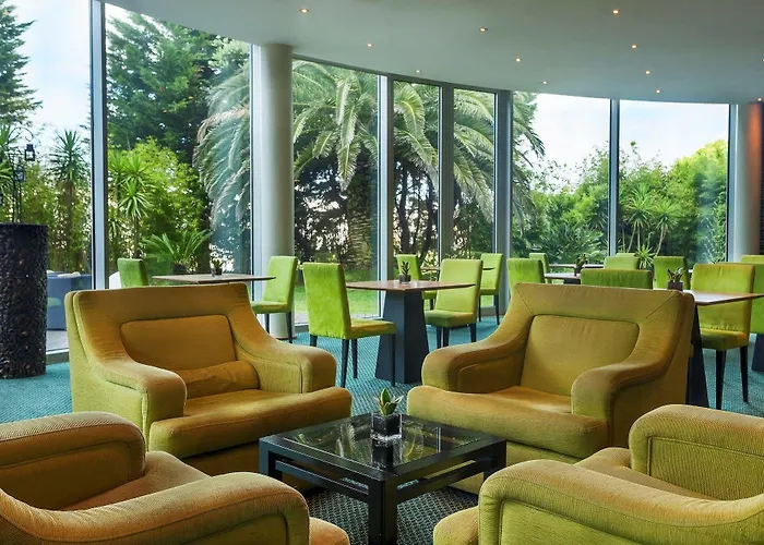 Hf Ipanema Park Отель 5*