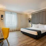 Hotel Hf Ipanema Park 5*