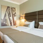 Hotel Hf Ipanema Park