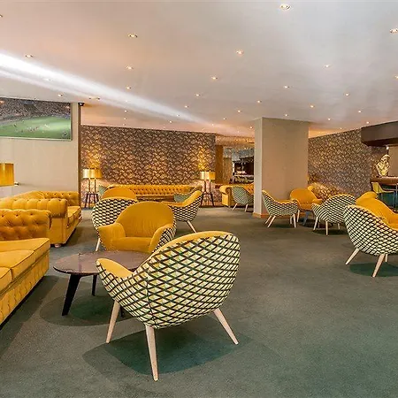Hotel Hf Ipanema Park 5*
