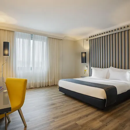 Hotel Hf Ipanema Park 5*