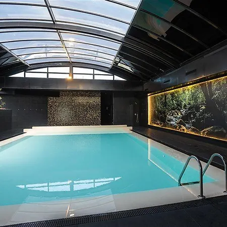 Hf Ipanema Park Hotel 5*