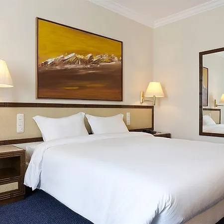 Hotel Hf Ipanema Park Porto