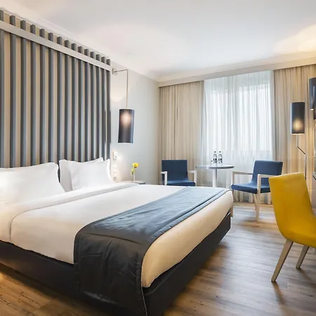Hf Ipanema Park Hotel Porto