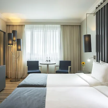 Hf Ipanema Park Hotel
