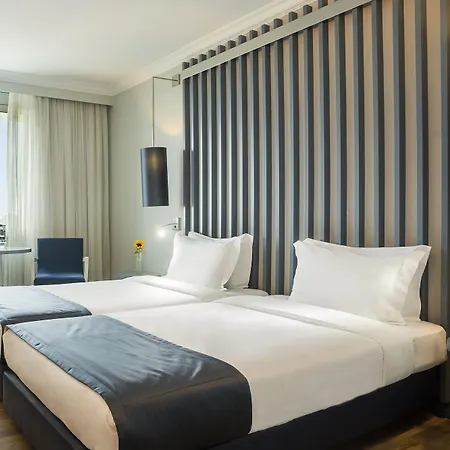 Hotel Hf Ipanema Park
